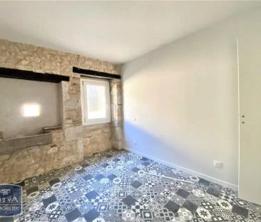 Appartement à louer 2 pièces 41.16m² - Photo 4