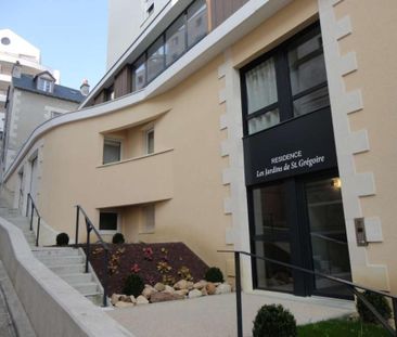 Location Appartement 3 pièces 79m² POITIERS 86000 - Photo 4