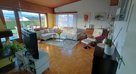 MAISON 4 PIÈCES À ABTWIL (SG), MEUBLÉE, TEMPORAIRE - Foto 2