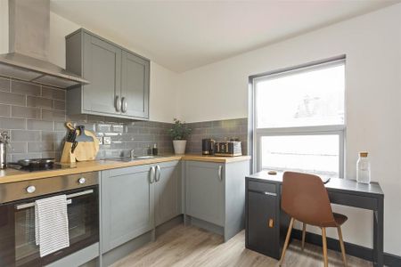 Studio to rent - Photo 5