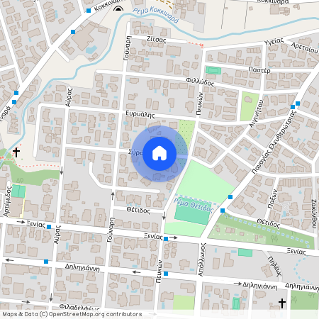 Κηφισιά (Κεφαλάρι)