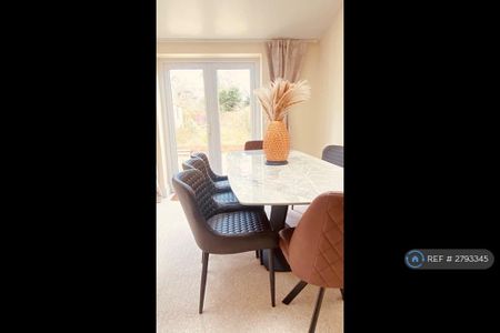 1 bedroom in a house share to rent - Photo 5