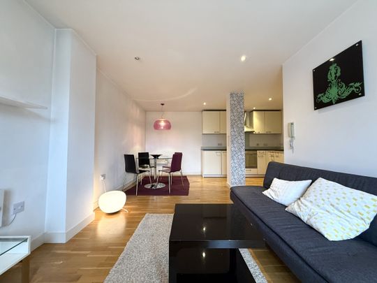 The Base, Arundel Street, Manchester, M15 - Photo 1