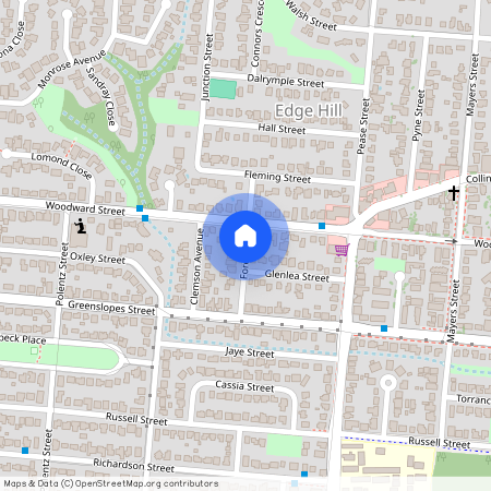Address available on request, Qld 4870, Edge Hill