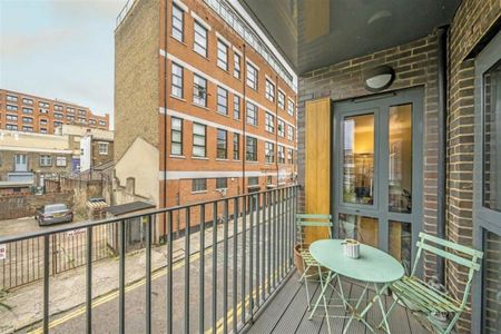 Jersey Street, Bethnal Green, E2 - Photo 5