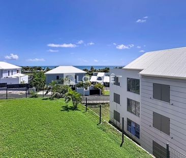 Appartement T3 Saint-François à louer - Photo 3