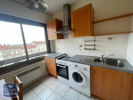 Appartement à louer 2 pièces 51.34m² - Photo 5