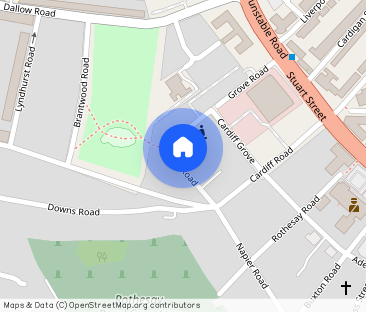 Grove Road, Luton, LU1 1QJ - Photo 1