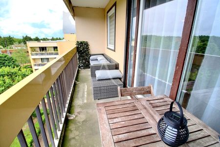 Location appartement 5 pièces, 104.60m², Élancourt - Photo 3