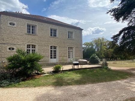 Maison MONTAMISE – 6 pièces – 159.72 m² - Photo 3