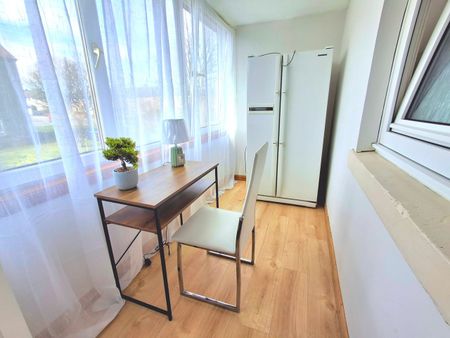 2 Bed Flat, Arnage Crescent, AB16 - Photo 3