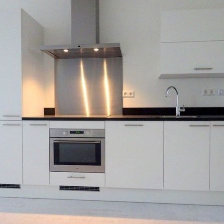 Mary van der Sluisstraat 1095ME Amsterdam - Photo 1