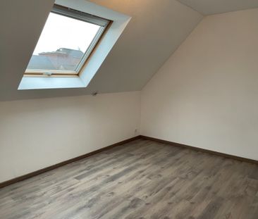 EENGEZINSWONING + tuin - Photo 6