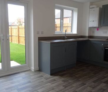 Warbler Way Langold, S81 9FY - Photo 3