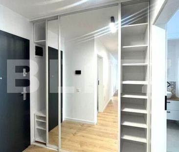Apartament 3 camere, 78 mp, 2 bai, parcare, Elite City - Photo 1