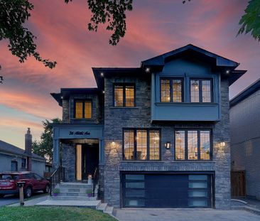 For Lease - 36 Abitibi Avenue, Toronto, Ontario - Photo 2