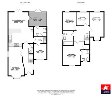 Nightingale Shott, Egham, Surrey, TW20 9SX - Photo 2