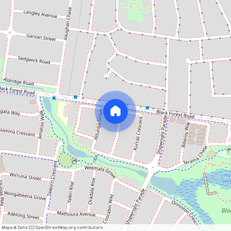 17 Kurrali Crescent, Werribee VIC 3030