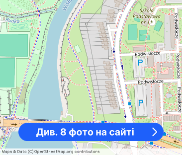 Pokój na wynajem ul. Podwisłocze Rzeszów - Фото 1