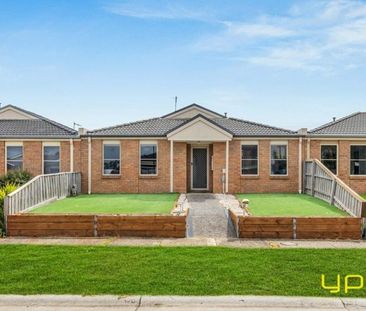 Comfortable Family Living in a Convenient Cranbourne Location - Photo 1