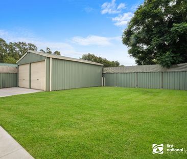 Renovated Delight - Photo 2