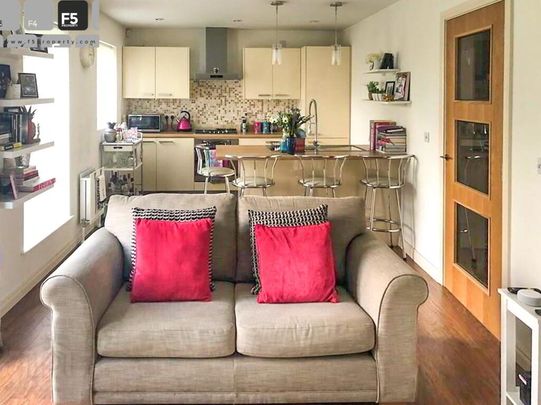 Unit 78, Milfort Mews, Dunmurry, Belfast, BT17 9JE - Photo 1