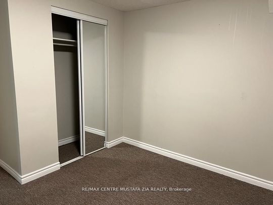 For Lease - 1088 Windbrook Grove Unit# Bsmt, Mississauga, Ontario - Photo 1