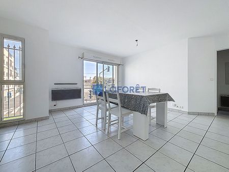 Appartement T3 Savigny-sur-Orge à louer - Photo 2
