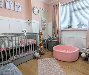 Pendre Crescent, Llanharan, PONTYCLUN - Photo 4