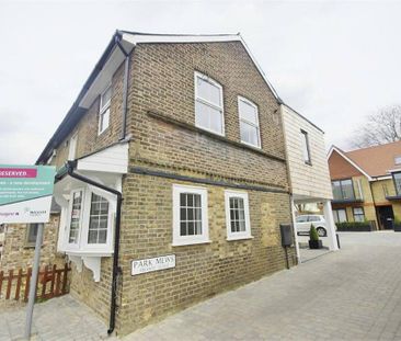 1 bedroom maisonette to rent - Photo 6