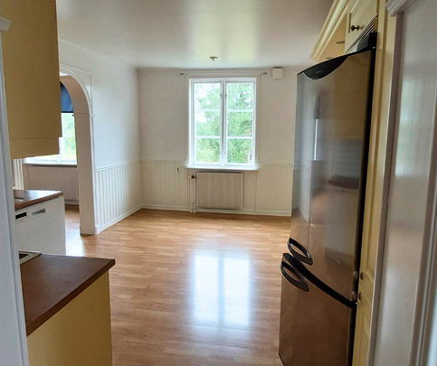 Knipphammarvägen, Brevens Bruk - Foto 1