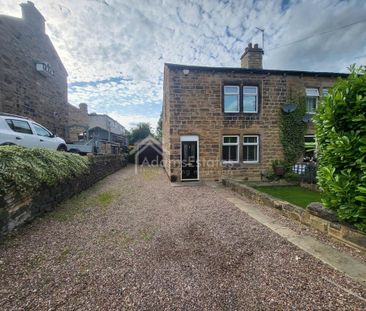 2 bedroom semi-detached house to rent - Photo 2