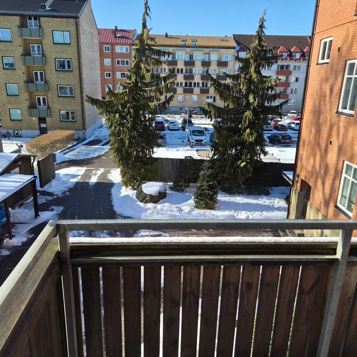 Södergatan 16, Eslöv Centrum - Photo 1