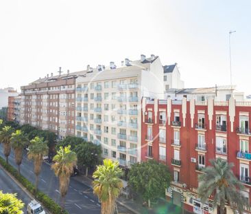 Flat for rent in Ruzafa (Valencia) - Photo 1