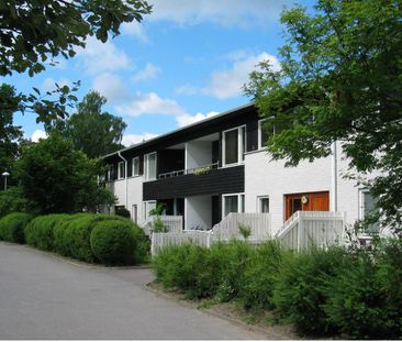 Kvinnebyvägen, Linköping - Foto 2