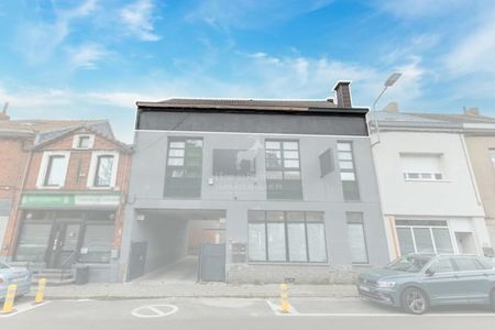 Appartement te huur - Photo 2