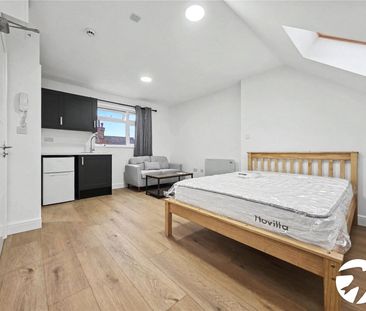 1 bedroom property to rent - Photo 6
