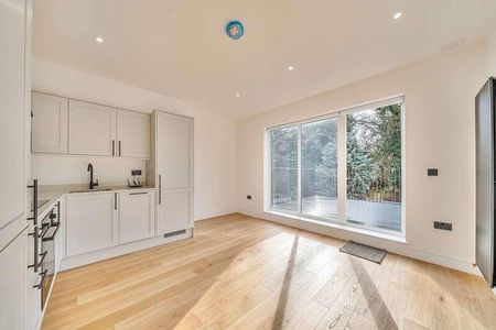 Manor Road, Beckenham, BR3 - Photo 3