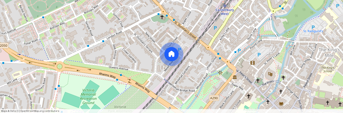 5 Bed Student Home - 17 Mead Way