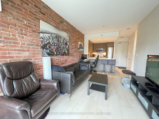 Showcase Lofts , #204 - Photo 1