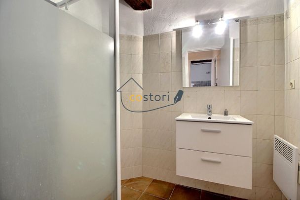 Appartement T2 avec terrasse, - Photo 1