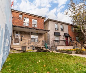 For Lease - 3254 Dundas Street, Toronto, Ontario - Photo 6