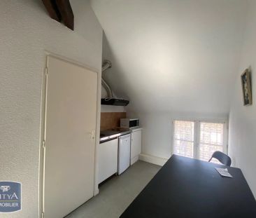 Appartement à louer 1 pièce 21.05m² - Photo 5