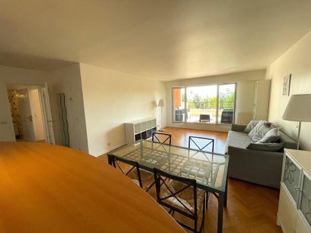 Location / Appartement T3 - Photo 4