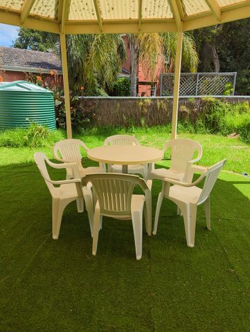 4-bedroom shared house / townhouse, Monaro court - Photo 3