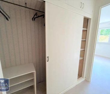 Appartement à louer 1 pièce 30.68m² - Photo 6