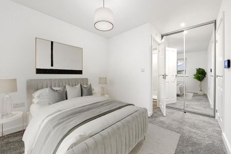 3 bedroom semi-detached house to rent - Photo 5