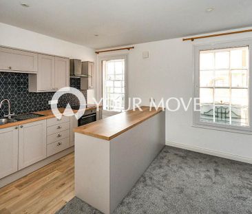 1 bedroom flat to rent - Photo 3