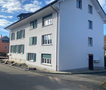 3.5 Zimmer, 80 m², 1. Stock - Photo 5