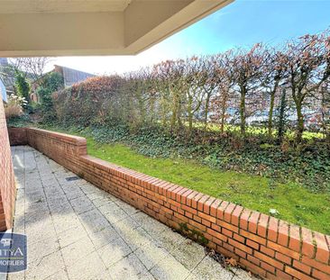 Location Appartement 2 pièces 41m² MOUVAUX 59420 - Photo 1